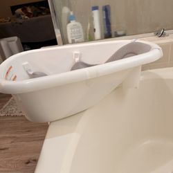 Baby Tub 