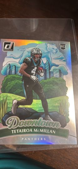 Tetorioa mcmillian oversized downtown looking 70! OBO ofc