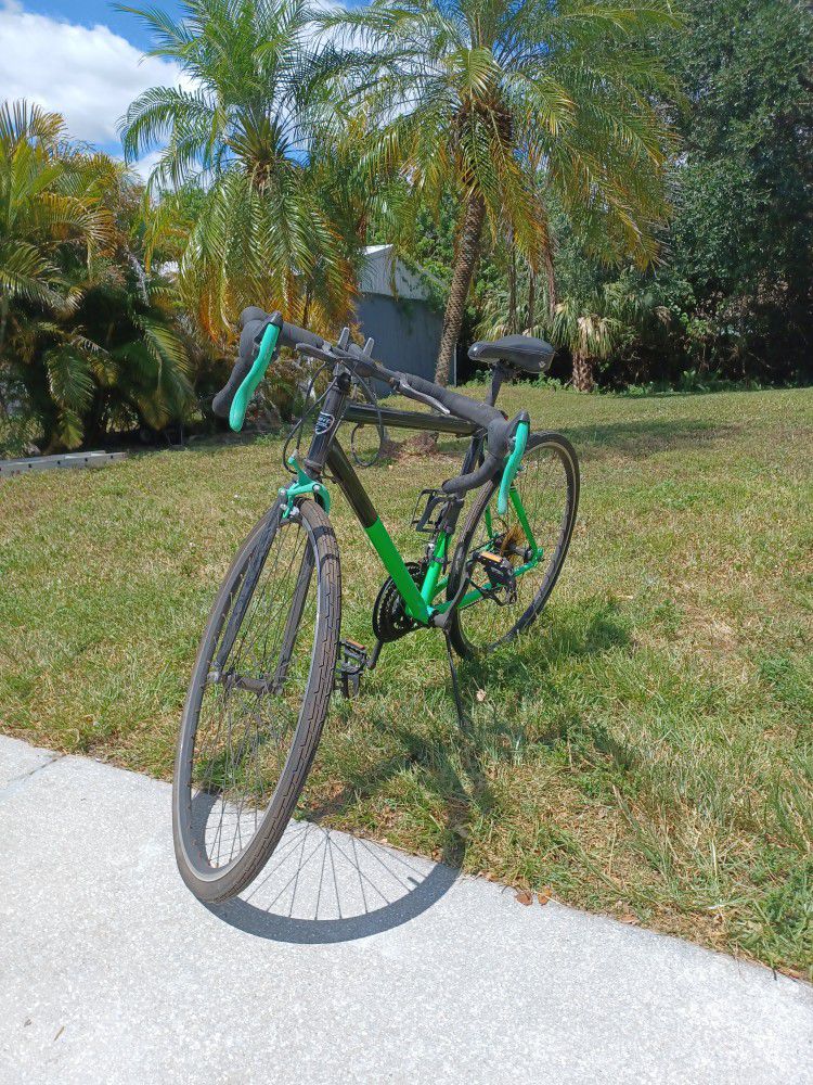 Used 15 Speed bicycle