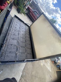 Large Industrial Grade Display