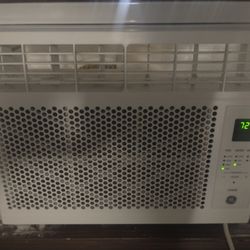 Ac Window