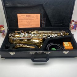 VITO Alto Saxophone #564651