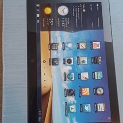 Samsung Series 7 Slate