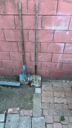 Free shovels