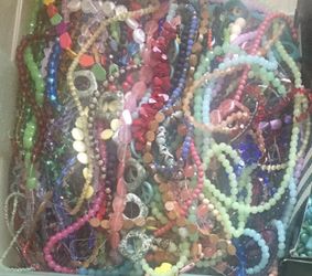 Beautiful Beads