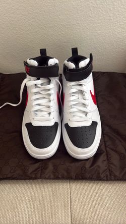 Air Force MIDS (KIDS) size 5.5Y