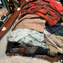 33 Piece Lot For Spring Size M