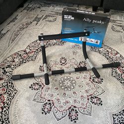 Pull Up Bar