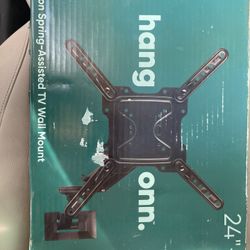 24-65” wall mount