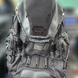 Oakley All-But-The-Kitchen Sink