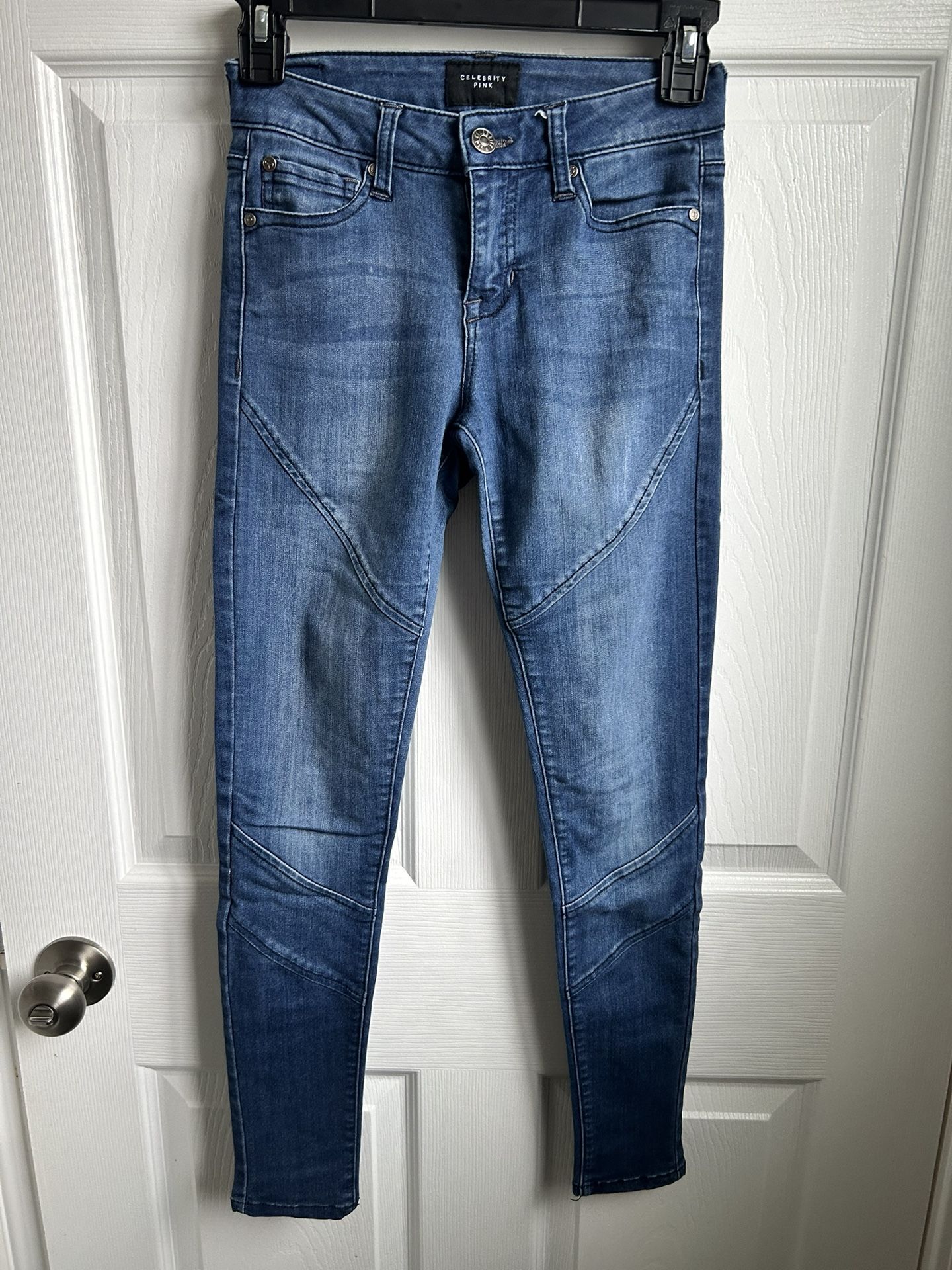 Celebrity Pink Women's Skinny Jeans