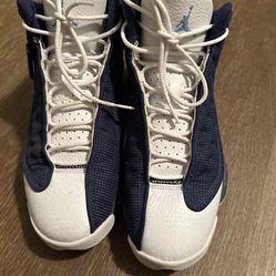 Jordan 13 flint no box size 8.5