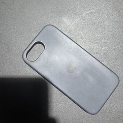 BRAND NEW IPHONE 16E PHONE CASE SILICONE 