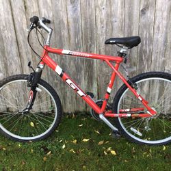 XL Aggressor GT 3.0 Bike