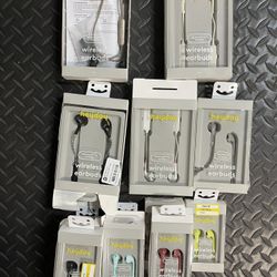 HeyDay Wireless Earbuds $5