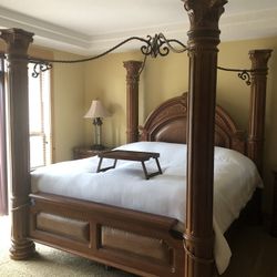 5 Piece Bedroom Set 