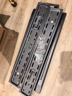 Full Range TV Mount