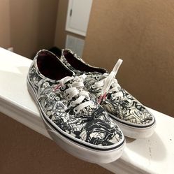 Vans Men 7.5 