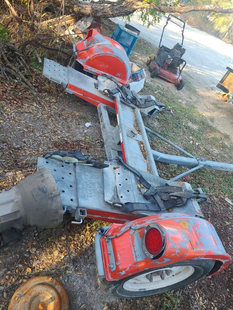 Car Dolly for Sale in San Antonio, TX OfferUp
