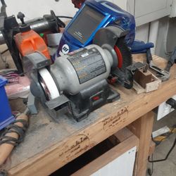 Bench Grinder Best Offer