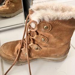 Women Sorel Winter Boots 