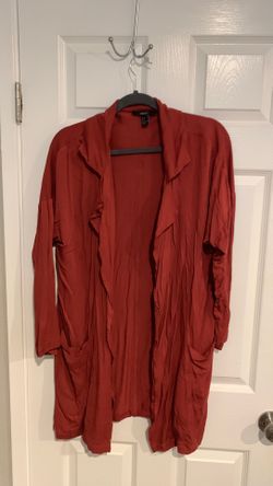 Forever 21 Blazer/Cardigan