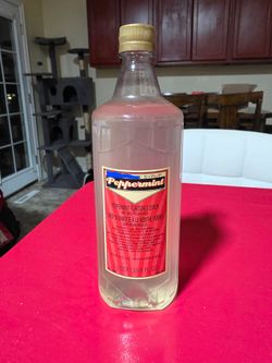 𝕊𝐭a𝕣bυcᛕѕ Peppermint flavor Syrup 1 L