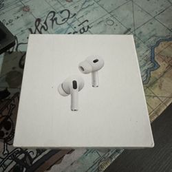 Apple Airpod Pros 2