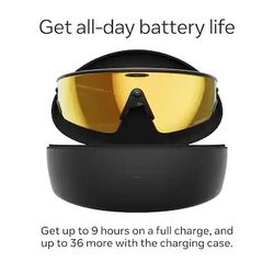 Oakley vanguard meta glasses