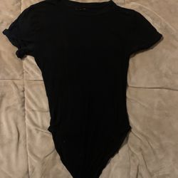 Forever 21 Bodysuit