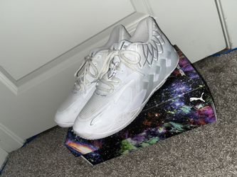 Puma LeMelo Ball MB1 