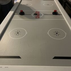 ESPN Air Hockey Table  