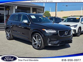 2018 Volvo XC90