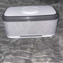4-in-1 Speaker 