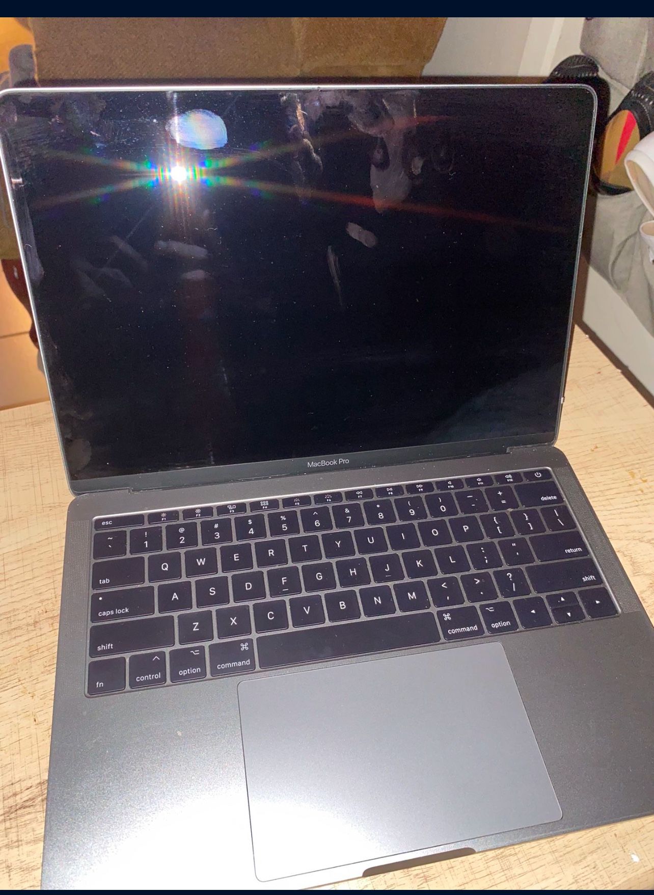 MacBook Pro