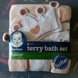 Bath Set