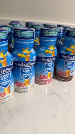 Pediasure