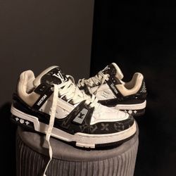 LV Shoes 