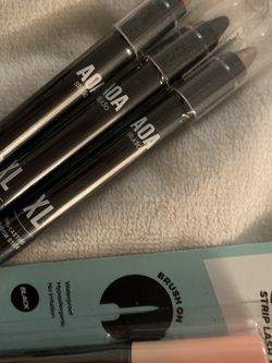 Makeup Lot