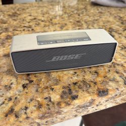 Bose SoundLink Mini Bluetooth Speakers  