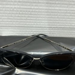 Coach HC7110 Cat Eye Sunglasses, Authentic, MSRP: $214