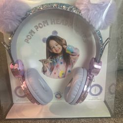Kids Headphones 