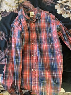 4 Dress Shirts Short Sleeves
