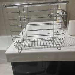 Bathroom Organizer 