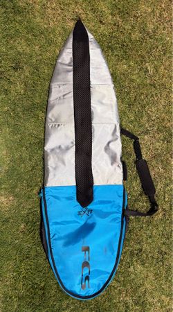 FCS  Surf bag 6’4