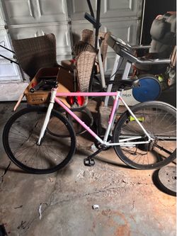 Fixie