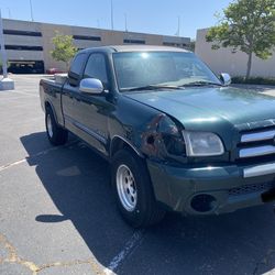 2004 Toyota Tundra