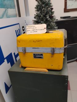 Dynatel Sheath Fault Cable Locator 