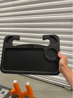 Laptop tray