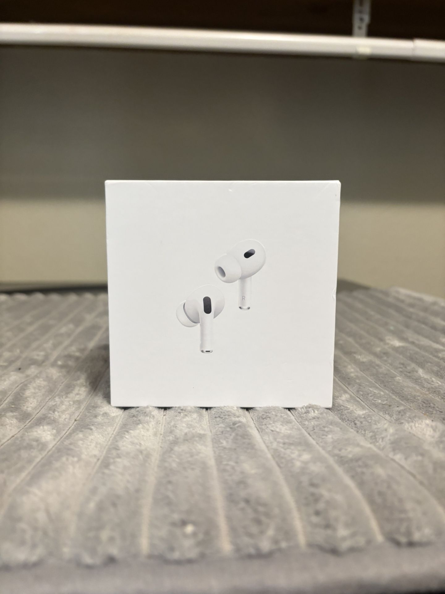 Air Pods Pro Second Generation